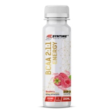 BCAA Syntime Nutrition