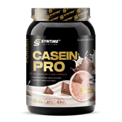  Syntime Nutrition Casein Pro 900 