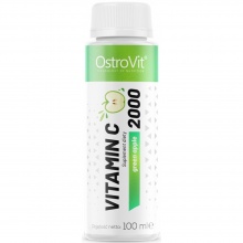  OstroVit Vitamin C 2000 shot 100 