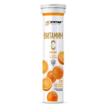  Syntime Nutrition  C 20 