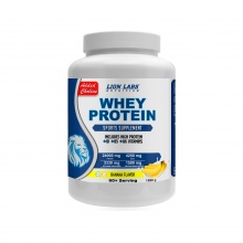  Lion Labs Whey Protein 1800 