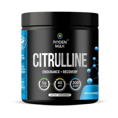  Roden Max Citrulline 200 