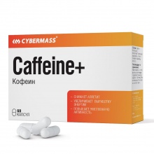  Cybermass Caffein 300  60 