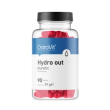 Специальный препарат Ostrovit Hydro Out Diuretic 90 капсул