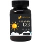  Tantra Nutrition Vitamin D3 2000 IU 60 