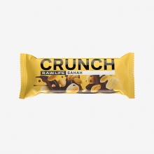 Батончик ореховый R.A.W. LIFE CRUNCH Choco 40 гр