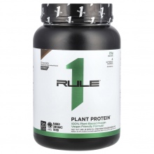 Протеин Rule1 Plant Protein Vegan 670 гр