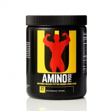 Аминокислотный комплекс Universal Nutrition Amino 1900 110 таблеток